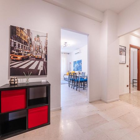 Lungotevere Apartment روما المظهر الخارجي الصورة