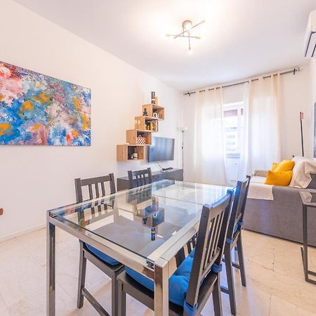 Lungotevere Apartment روما المظهر الخارجي الصورة