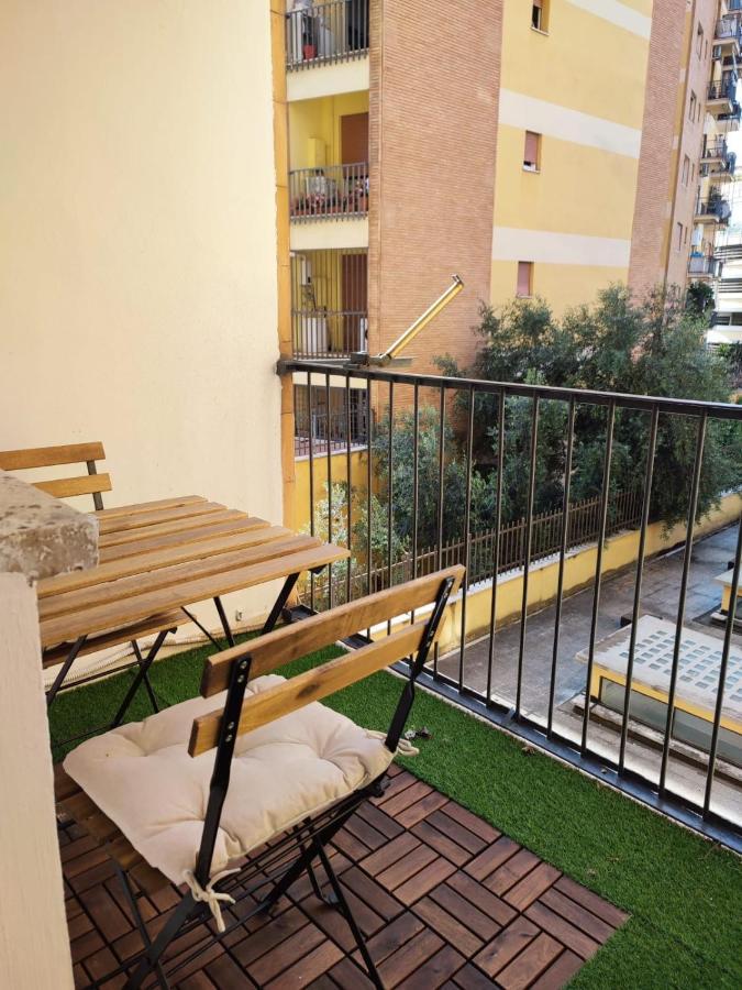 Lungotevere Apartment روما المظهر الخارجي الصورة