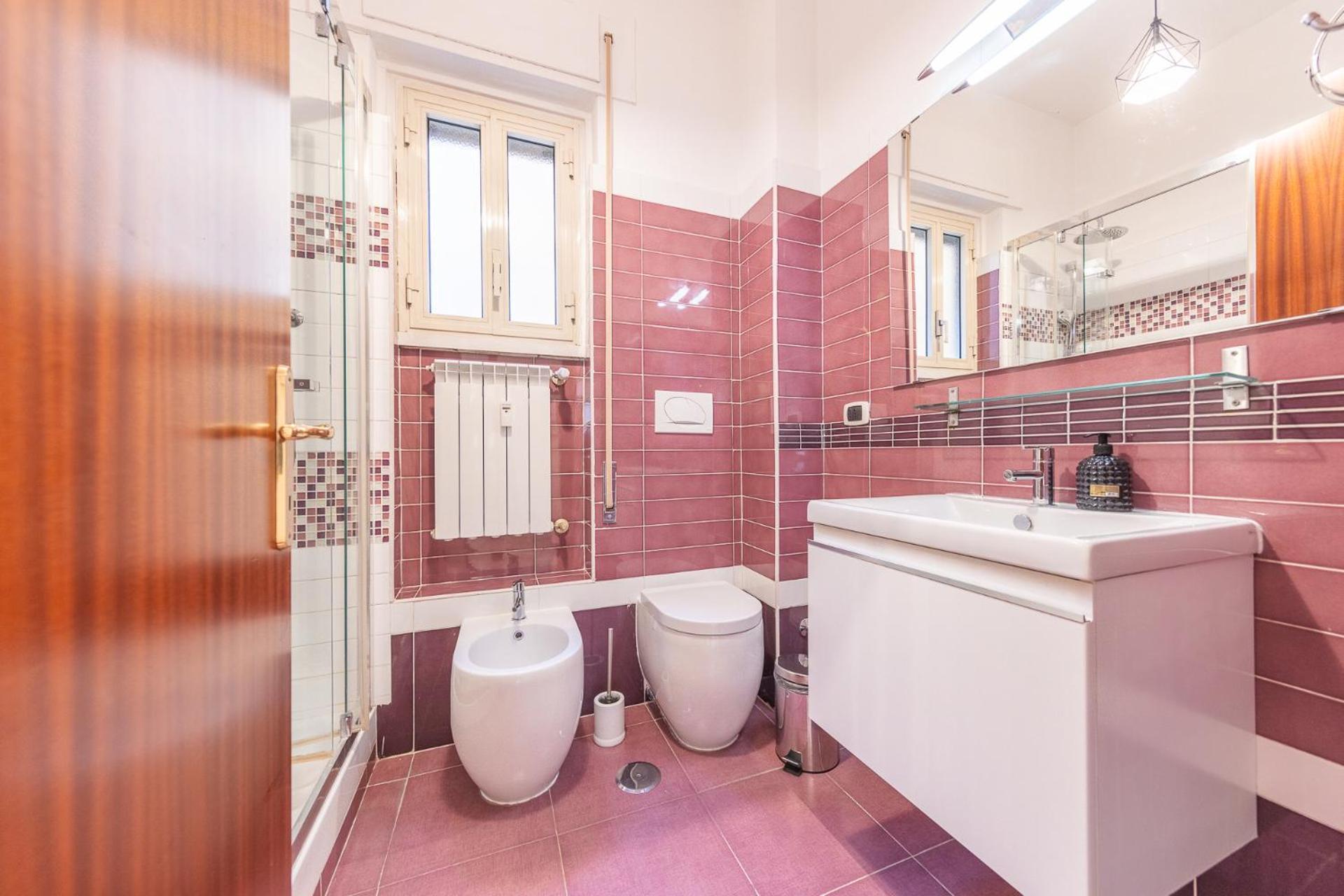 Lungotevere Apartment روما المظهر الخارجي الصورة