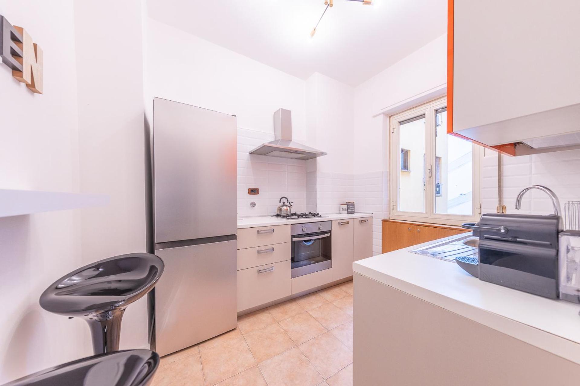 Lungotevere Apartment روما المظهر الخارجي الصورة
