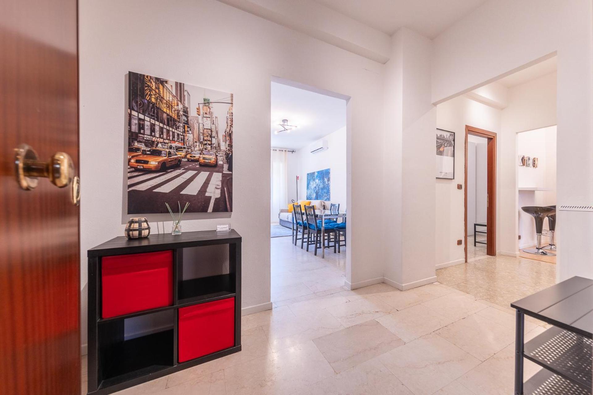 Lungotevere Apartment روما المظهر الخارجي الصورة